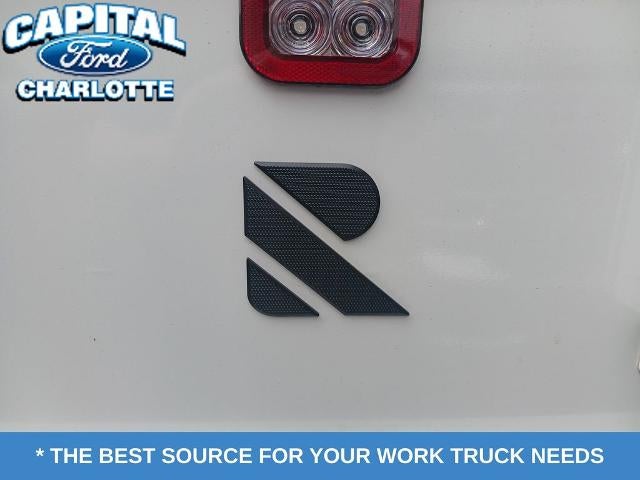 2026 Ford Chassis Cab F-450® XL