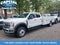 2026 Ford Chassis Cab F-450® XL