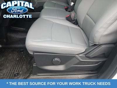 2026 Ford Chassis Cab F-450® XL