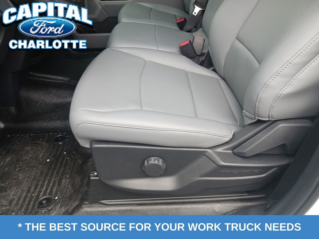 2026 Ford Chassis Cab F-450® XL