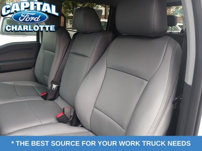 2026 Ford Chassis Cab F-450® XL