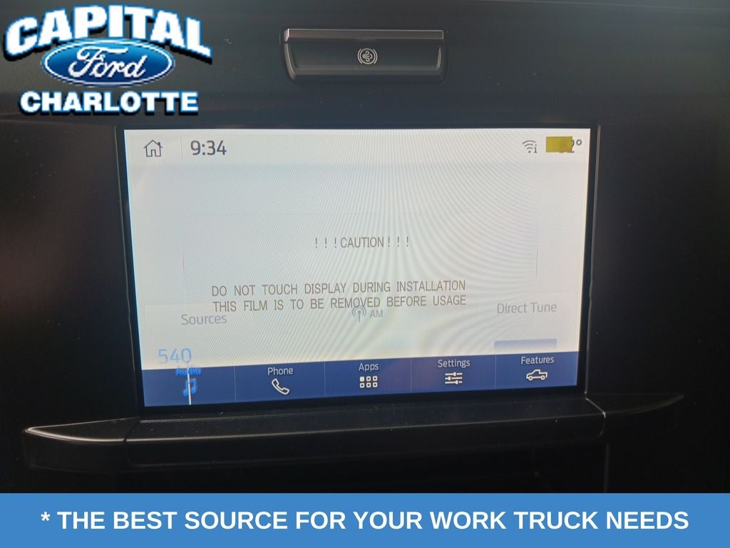 2026 Ford Chassis Cab F-450® XL