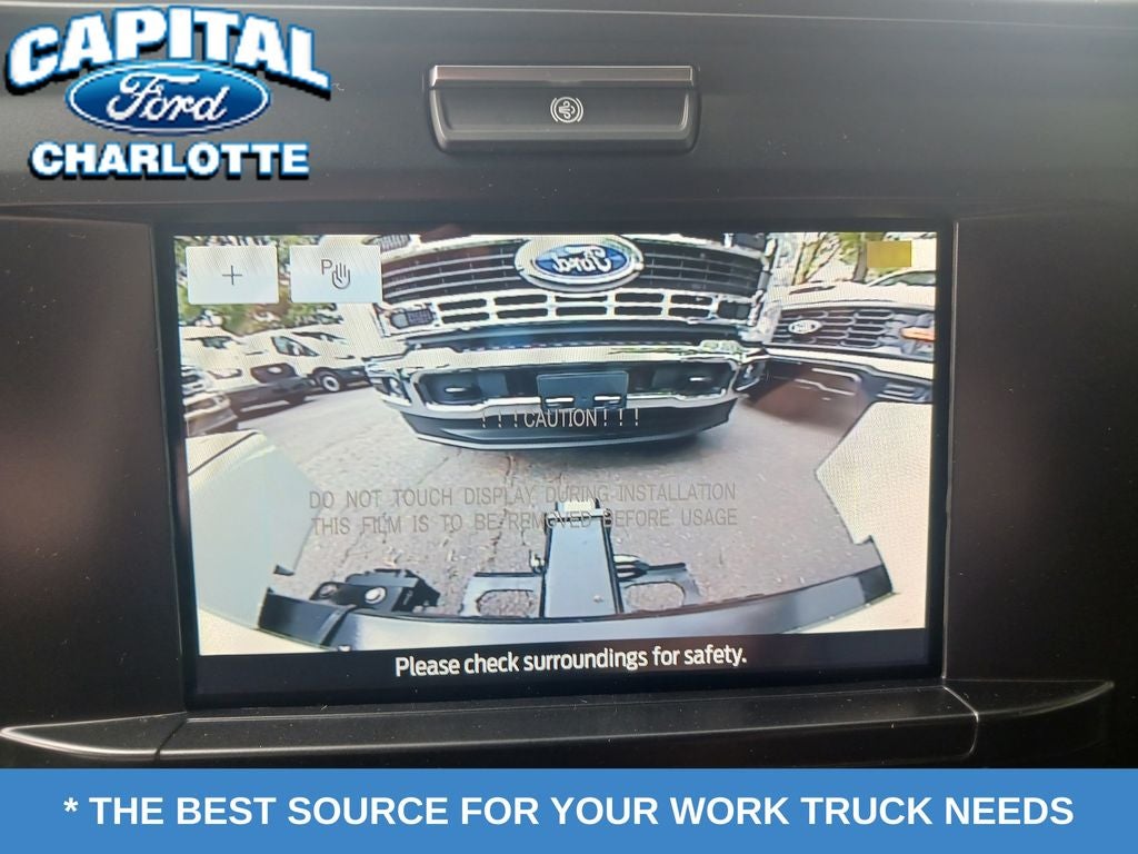 2026 Ford Chassis Cab F-450® XL
