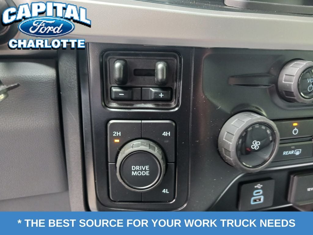 2026 Ford Chassis Cab F-450® XL