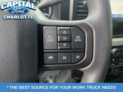 2026 Ford Chassis Cab F-450® XL