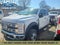 2024 Ford Chassis Cab F-550® XL