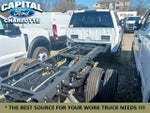 2024 Ford Chassis Cab F-550® XL
