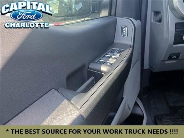 2024 Ford Chassis Cab F-550® XL