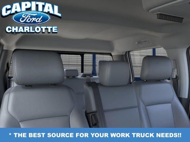 2026 Ford Chassis Cab F-550® XL