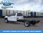 2026 Ford Chassis Cab F-550® XL