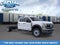 2026 Ford Chassis Cab F-550® XL