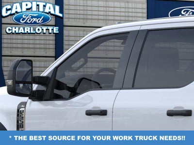 2026 Ford Chassis Cab F-550® XL