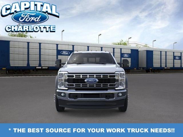2026 Ford Chassis Cab F-550® XL