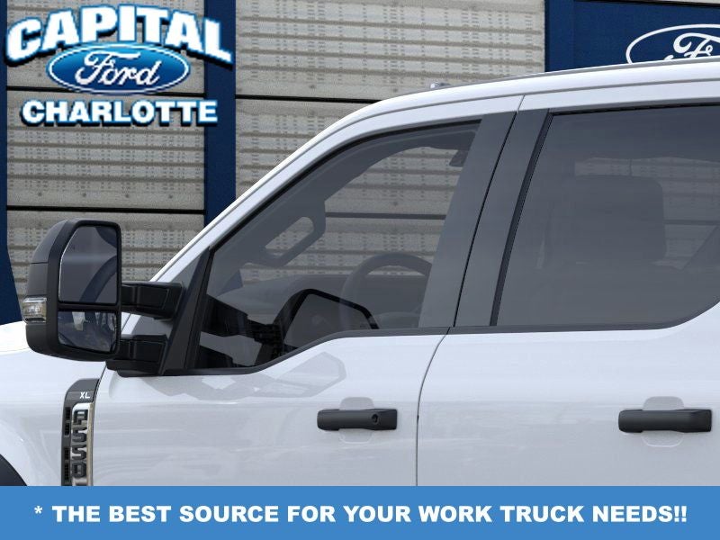 2026 Ford Chassis Cab F-550® XL