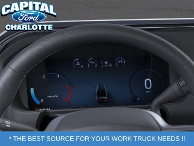 2026 Ford F-550SD Lariat DRW