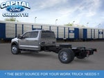 2026 Ford F-550SD Lariat DRW