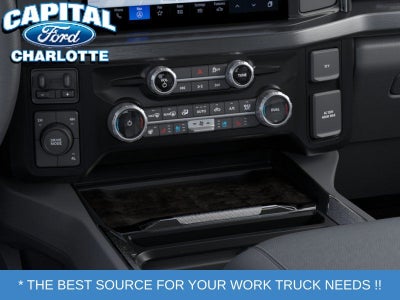 2026 Ford F-550SD Lariat DRW