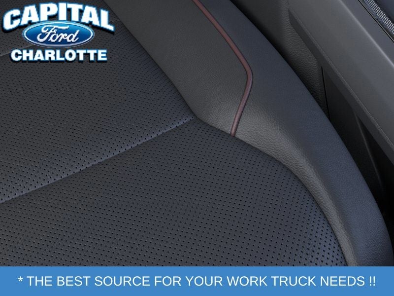 2026 Ford F-550SD Lariat DRW