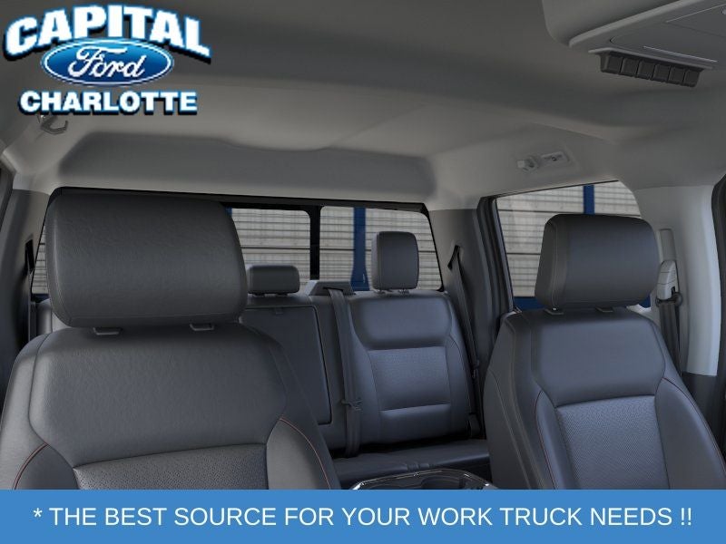2026 Ford F-550SD Lariat DRW