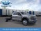 2026 Ford F-550SD Lariat DRW