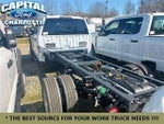 2024 Ford Chassis Cab F-550® XL