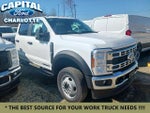 2024 Ford Chassis Cab F-550® XL