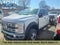 2024 Ford Chassis Cab F-550® XL