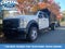 2025 Ford Chassis Cab F-550® XL