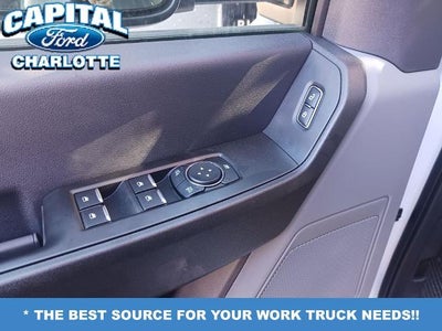 2025 Ford Chassis Cab F-550® XL