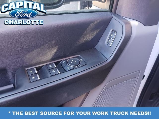 2025 Ford Chassis Cab F-550® XL