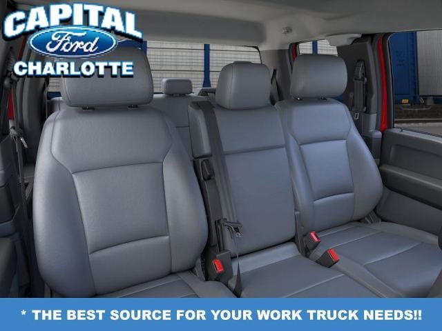 2026 Ford Chassis Cab F-450® XL