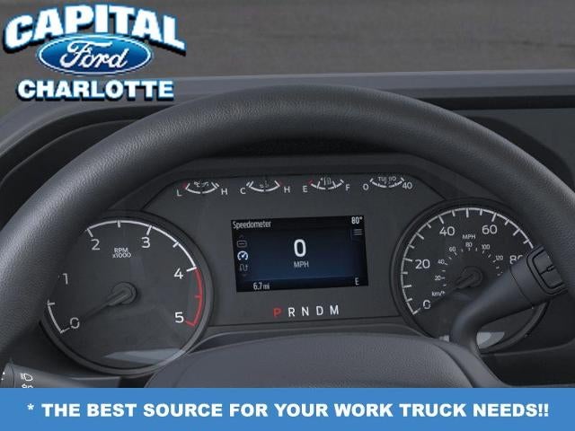 2026 Ford Chassis Cab F-450® XL