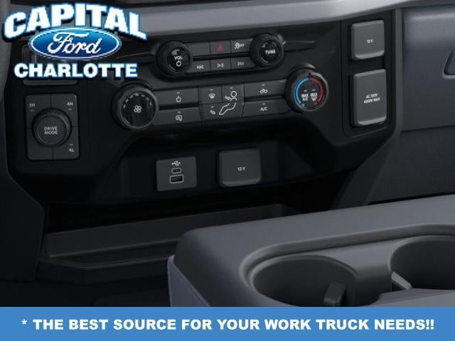2026 Ford Chassis Cab F-450® XL