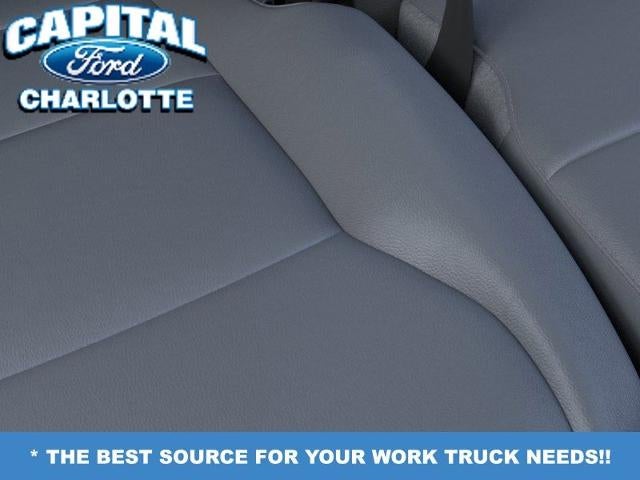 2026 Ford Chassis Cab F-450® XL