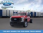 2026 Ford Chassis Cab F-450® XL
