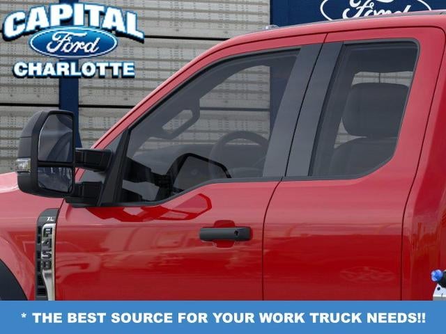 2026 Ford Chassis Cab F-450® XL