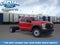 2026 Ford Chassis Cab F-450® XL