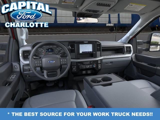 2026 Ford Chassis Cab F-450® XL