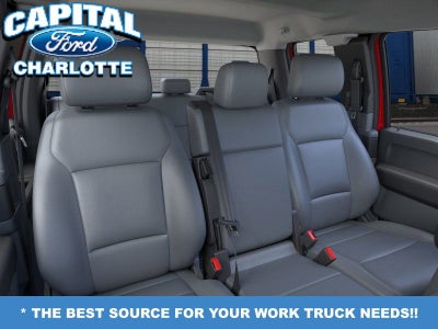 2026 Ford Chassis Cab F-450® XL