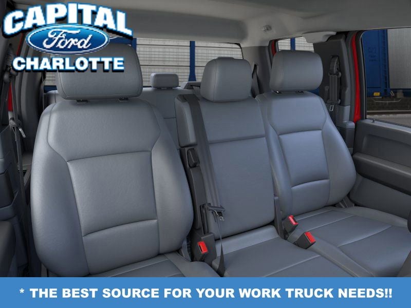 2026 Ford Chassis Cab F-450® XL