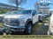 2024 Ford Chassis Cab F-550® XL