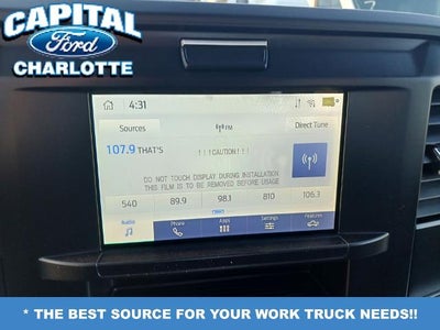 2026 Ford Super Duty F-250® XL