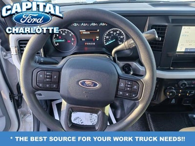 2026 Ford Super Duty F-250® XL