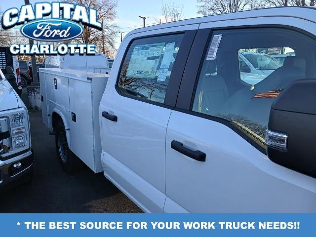 2026 Ford Super Duty F-250® XL