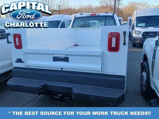 2026 Ford Super Duty F-250® XL