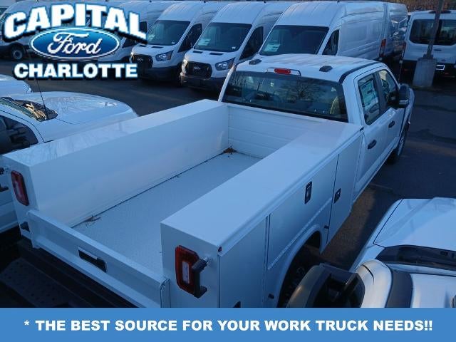 2026 Ford Super Duty F-250® XL