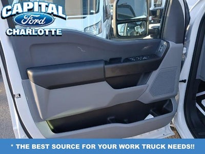 2026 Ford Super Duty F-250® XL