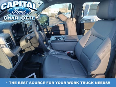 2026 Ford Super Duty F-250® XL