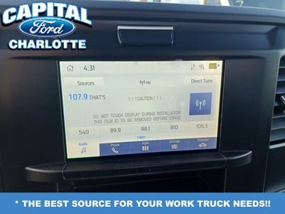 2026 Ford Super Duty F-250® XL