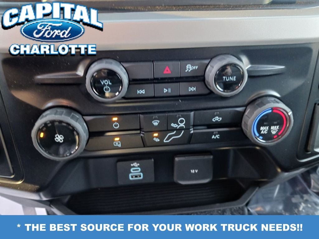 2026 Ford Super Duty F-250® XL